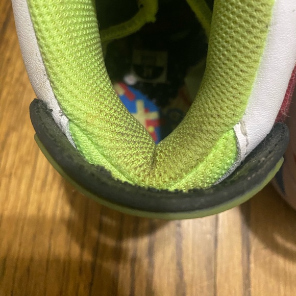 Jordan 6 Retro Little Flex PS Shoes - Picture 8 of 12